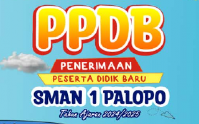 Info PPDB